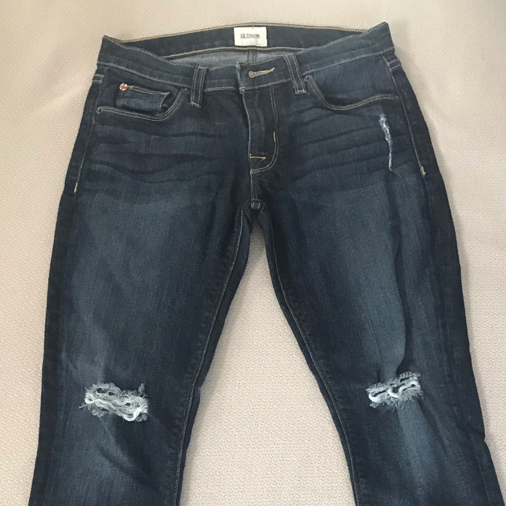 Hudson jeans